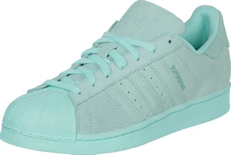 mint schuhe adidas|turquoise sneakers women's.